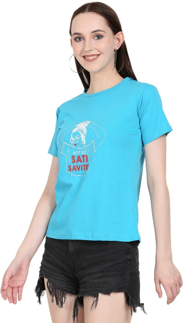 Womens_Round_Neck_Cotton_Printed_T-Shirt_|_Half_Sleeves_|_Casual_Wear