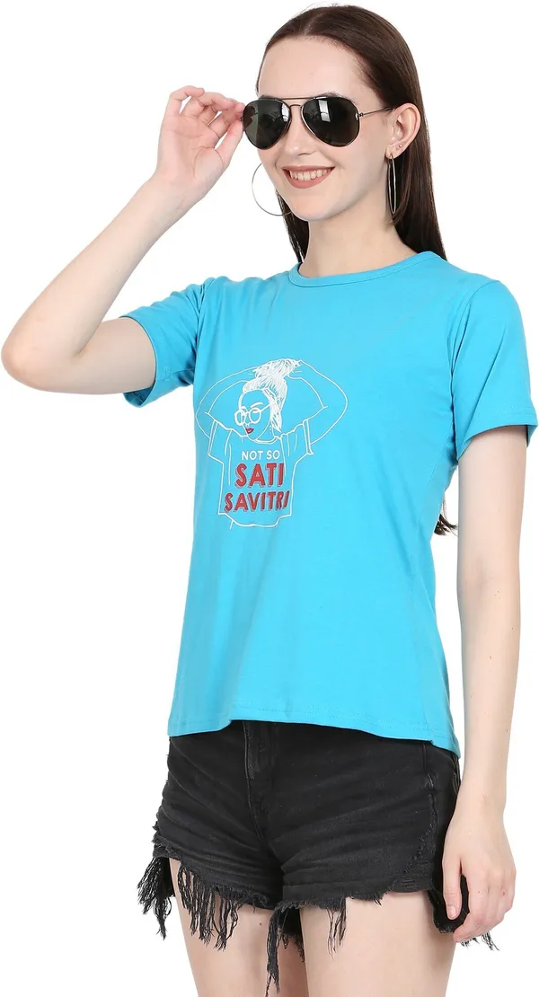 Womens_Round_Neck_Cotton_Printed_T-Shirt_|_Half_Sleeves_|_Casual_Wear