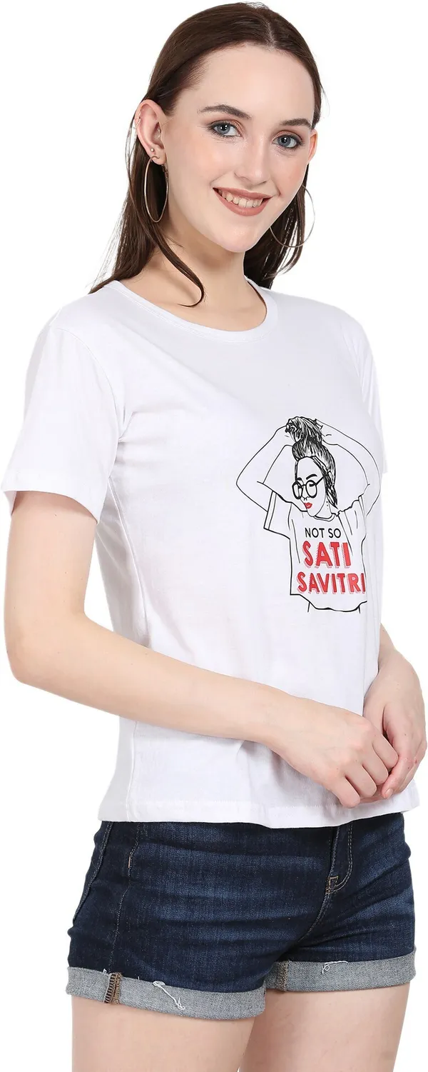 Womens_Round_Neck_Cotton_Printed_T-Shirt_|_Half_Sleeves_|_Casual_Wear