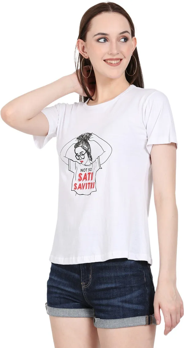 Womens_Round_Neck_Cotton_Printed_T-Shirt_|_Half_Sleeves_|_Casual_Wear