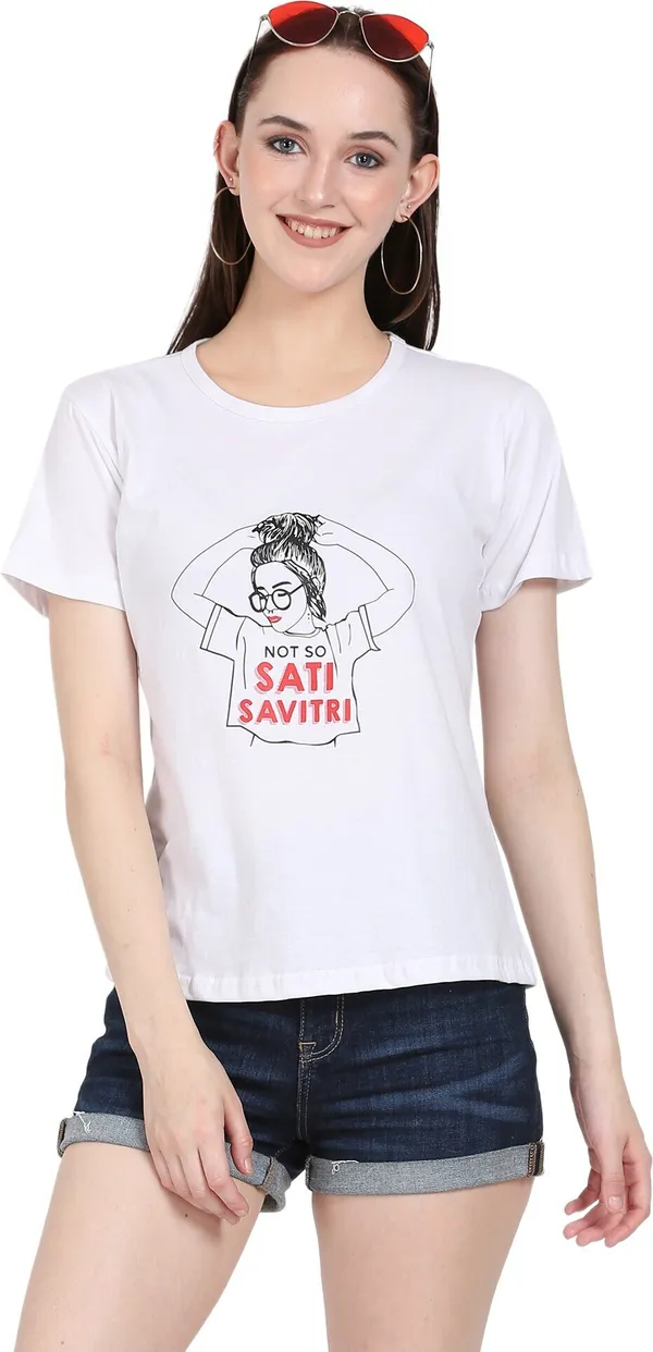 Womens_Round_Neck_Cotton_Printed_T-Shirt_|_Half_Sleeves_|_Casual_Wear