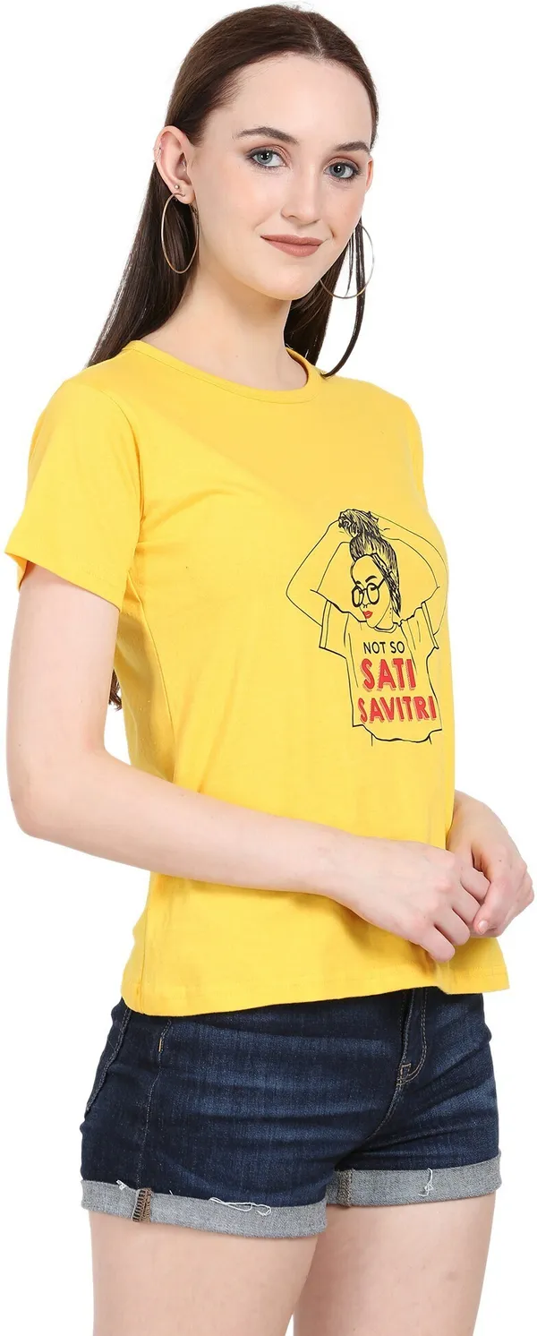Womens_Round_Neck_Cotton_Printed_T-Shirt_|_Half_Sleeves_|_Casual_Wear