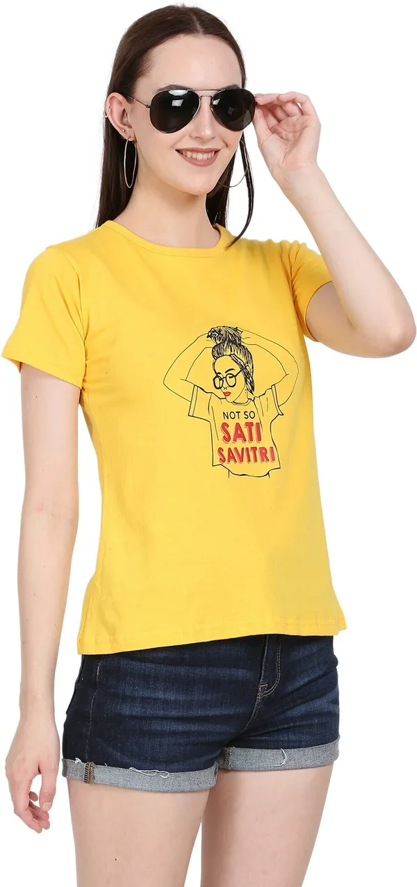Womens_Round_Neck_Cotton_Printed_T-Shirt_|_Half_Sleeves_|_Casual_Wear