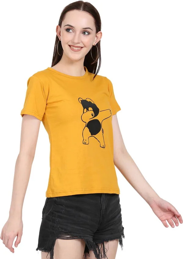 Womens_Round_Neck_Cotton_Printed_T-Shirt_|_Half_Sleeves_|_Casual_Wear