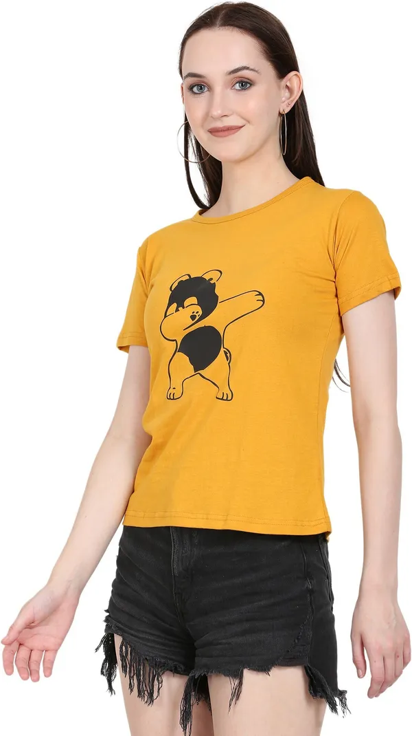 Womens_Round_Neck_Cotton_Printed_T-Shirt_|_Half_Sleeves_|_Casual_Wear