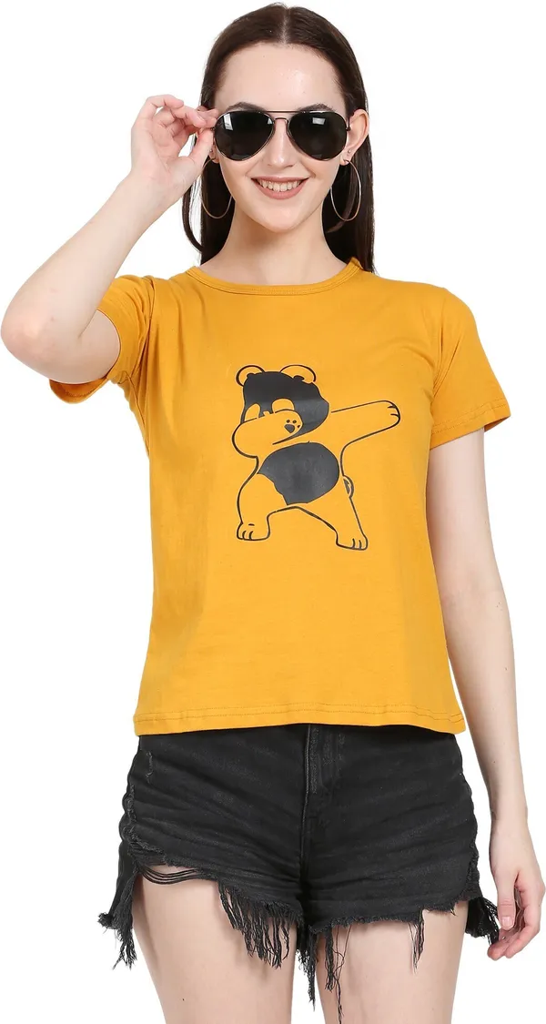 Womens_Round_Neck_Cotton_Printed_T-Shirt_|_Half_Sleeves_|_Casual_Wear