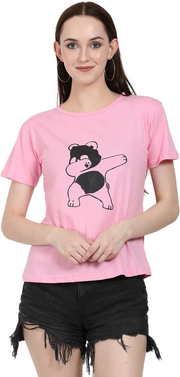 Womens_Round_Neck_Cotton_Printed_T-Shirt_|_Half_Sleeves_|_Casual_Wear