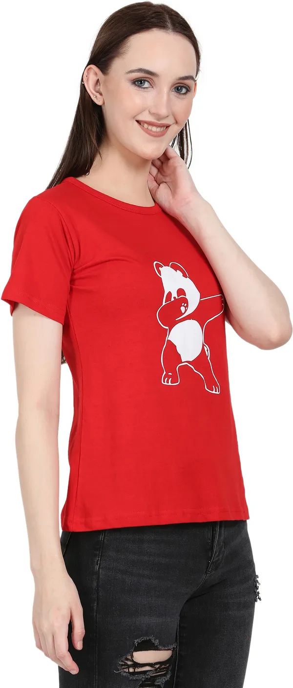 Womens_Round_Neck_Cotton_Printed_T-Shirt_|_Half_Sleeves_|_Casual_Wear