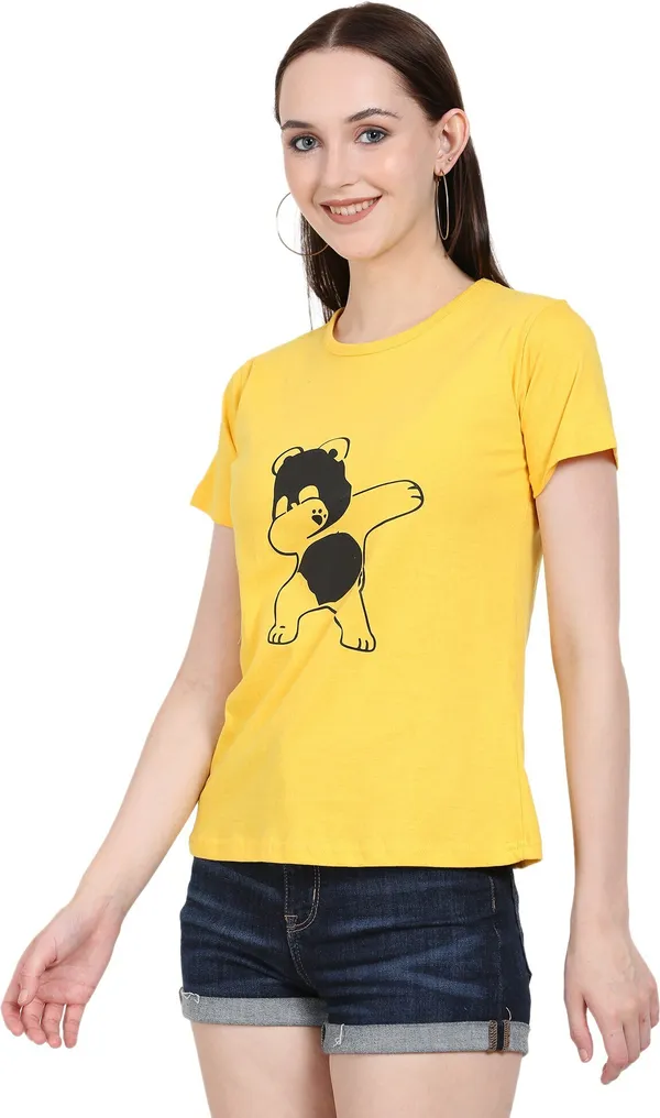 Womens_Round_Neck_Cotton_Printed_T-Shirt_|_Half_Sleeves_|_Casual_Wear