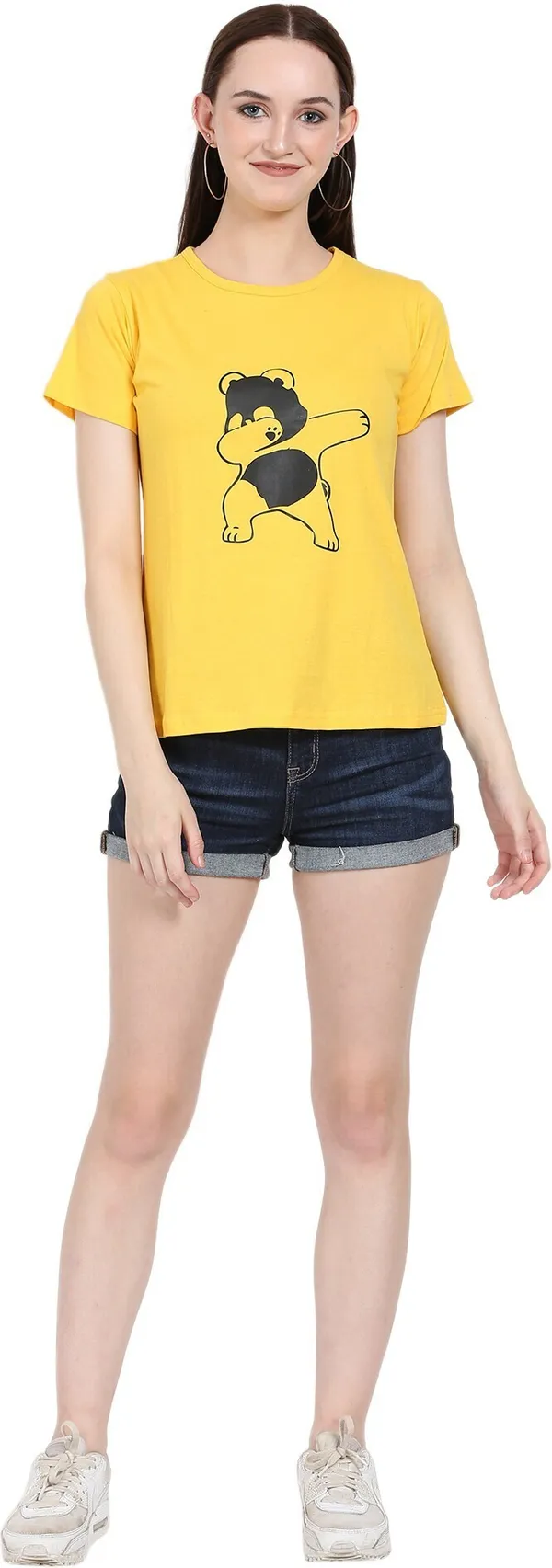 Womens_Round_Neck_Cotton_Printed_T-Shirt_|_Half_Sleeves_|_Casual_Wear