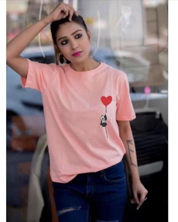 Womens_Round_Neck_Cotton_Printed_T-Shirt_|_Half_Sleeves_|_Casual_Wear
