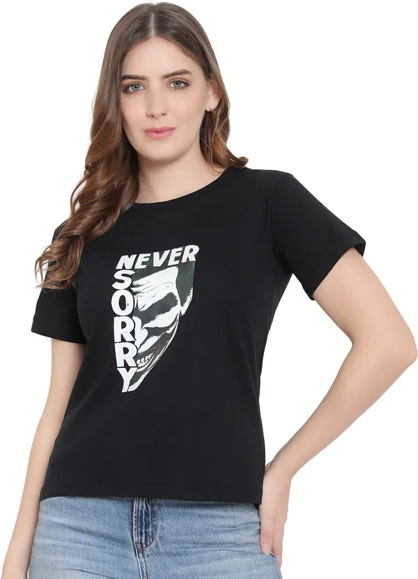 Womens_Round_Neck_Cotton_Printed_T-Shirt_|_Half_Sleeves_|_Casual_Wear