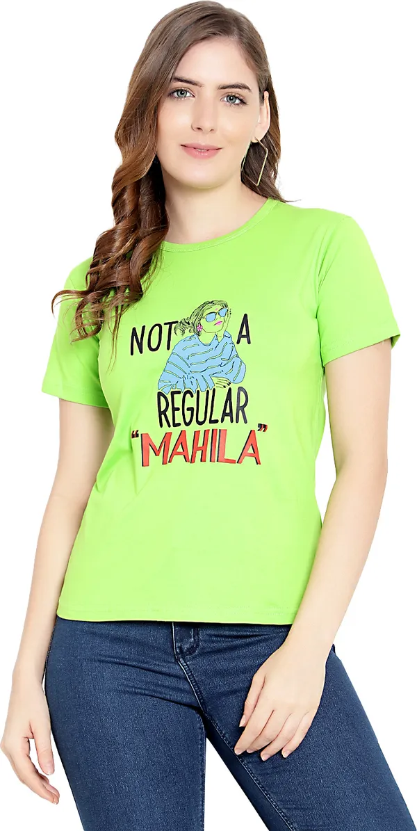Womens_Round_Neck_Cotton_Printed_T-Shirt_|_Half_Sleeves_|_Casual_Wear