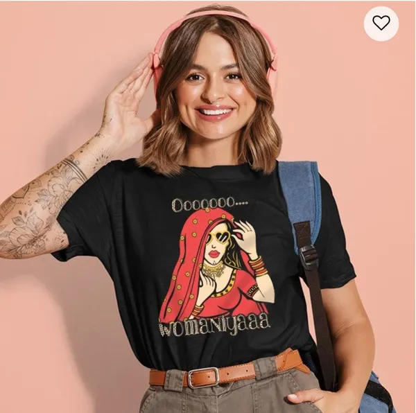 Womens_Round_Neck_Cotton_Printed_T-Shirt_|_Half_Sleeves_|_Casual_Wear