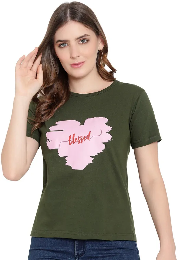 Womens_Round_Neck_Cotton_Printed_T-Shirt_|_Half_Sleeves_|_Casual_Wear