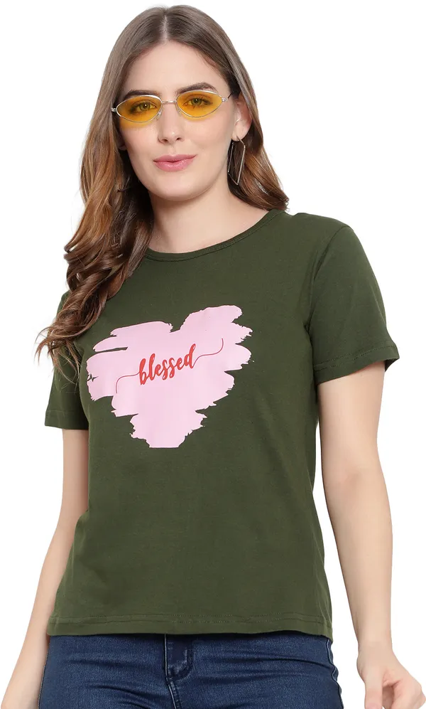 Womens_Round_Neck_Cotton_Printed_T-Shirt_|_Half_Sleeves_|_Casual_Wear