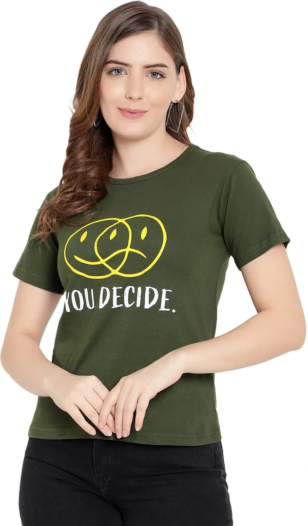 Womens_Round_Neck_Cotton_Printed_T-Shirt_|_Half_Sleeves_|_Casual_Wear