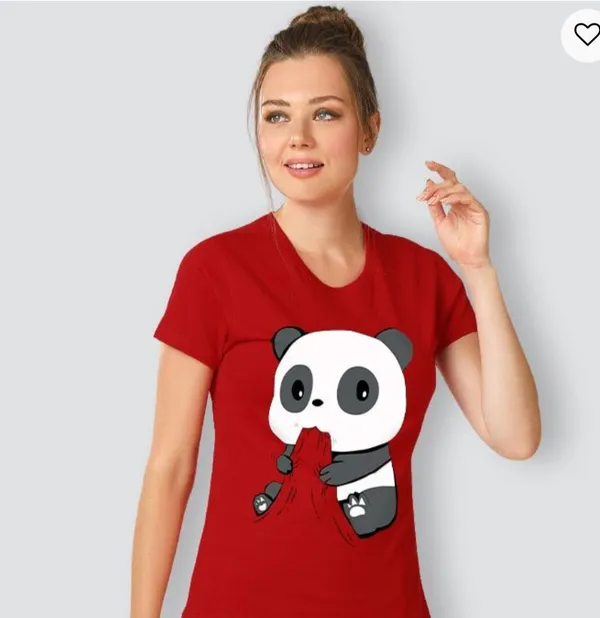 Womens_Round_Neck_Cotton_Printed_T-Shirt_|_Half_Sleeves_|_Casual_Wear