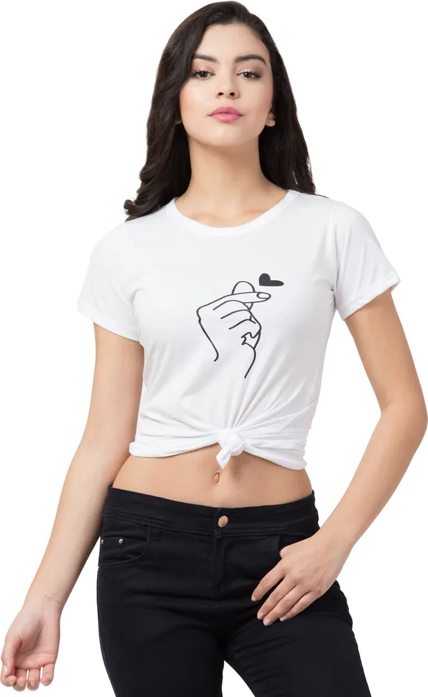 Womens_Round_Neck_Cotton_Printed_T-Shirt_|_Half_Sleeves_|_Casual_Wear