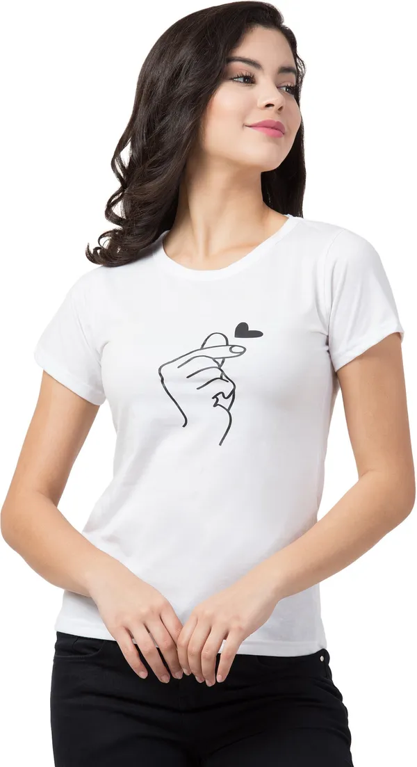 Womens_Round_Neck_Cotton_Printed_T-Shirt_|_Half_Sleeves_|_Casual_Wear