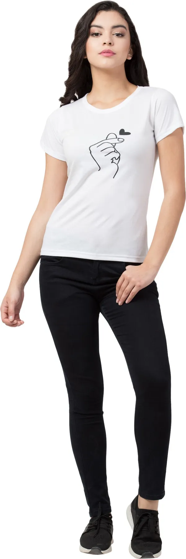 Womens_Round_Neck_Cotton_Printed_T-Shirt_|_Half_Sleeves_|_Casual_Wear