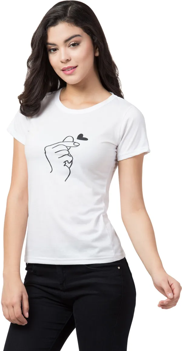 Womens_Round_Neck_Cotton_Printed_T-Shirt_|_Half_Sleeves_|_Casual_Wear