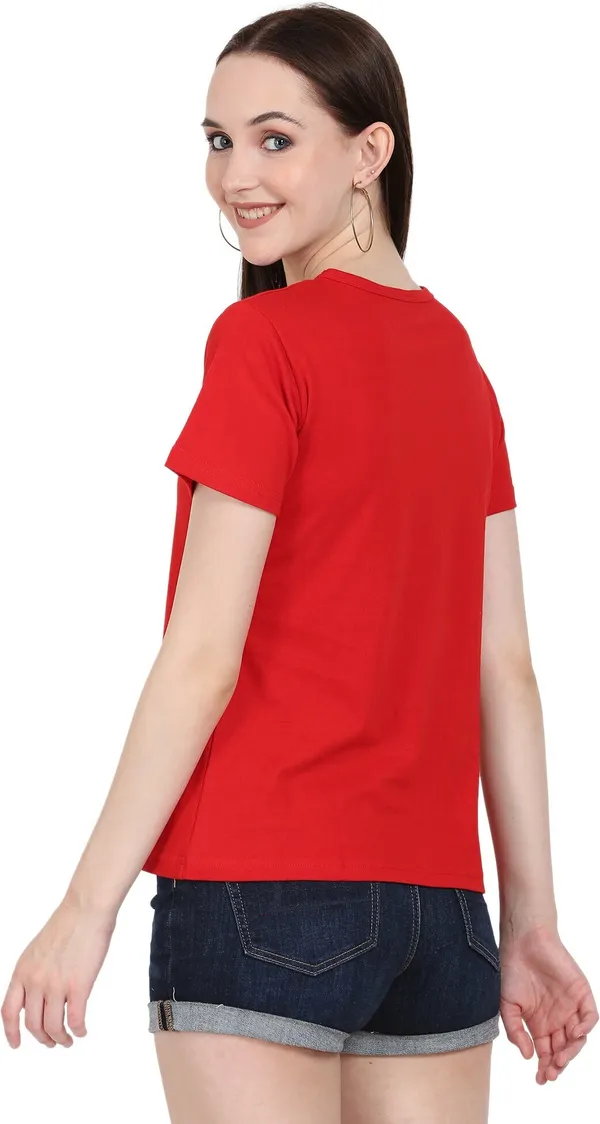 Womens_Round_Neck_Cotton_Printed_T-Shirt_|_Half_Sleeves_|_Casual_Wear