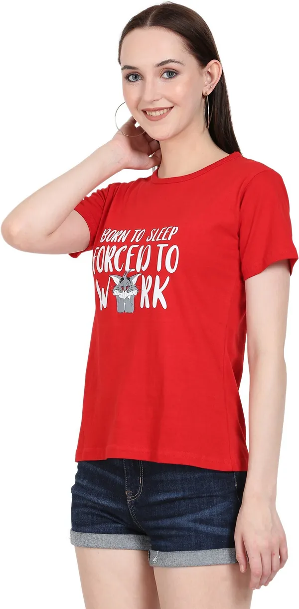 Womens_Round_Neck_Cotton_Printed_T-Shirt_|_Half_Sleeves_|_Casual_Wear