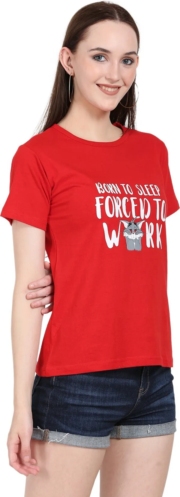 Womens_Round_Neck_Cotton_Printed_T-Shirt_|_Half_Sleeves_|_Casual_Wear