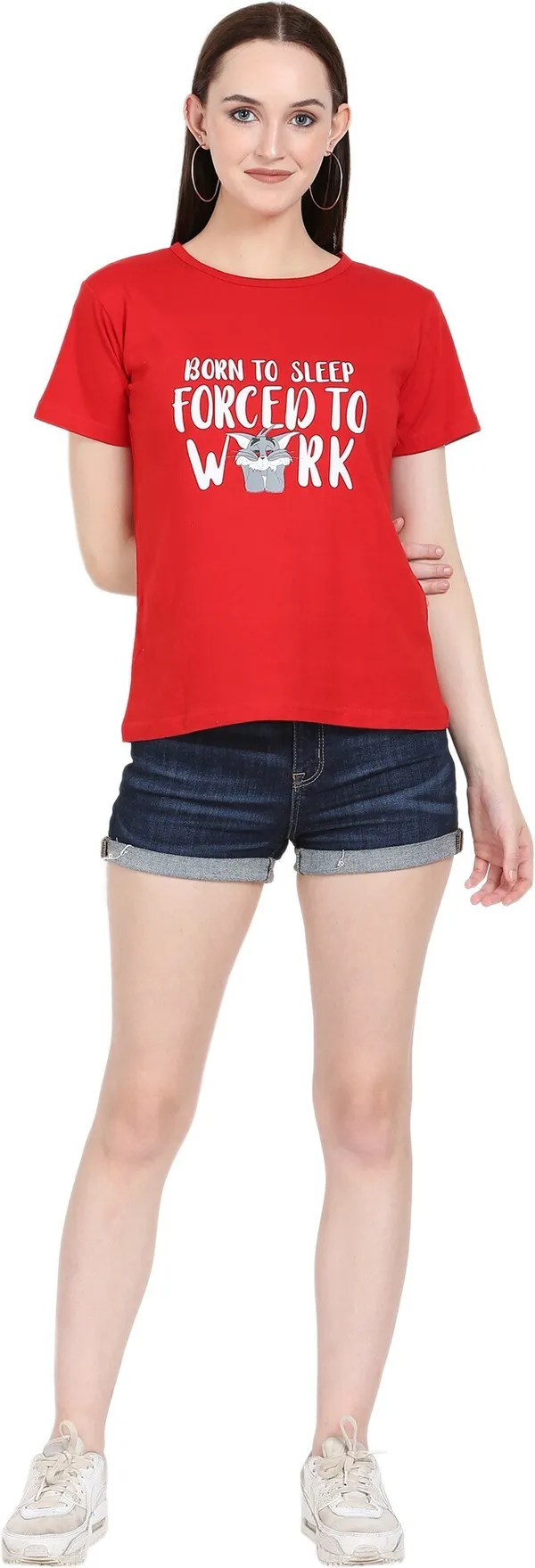 Womens_Round_Neck_Cotton_Printed_T-Shirt_|_Half_Sleeves_|_Casual_Wear