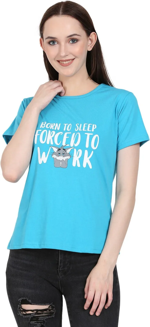 Womens_Round_Neck_Cotton_Printed_T-Shirt_|_Half_Sleeves_|_Casual_Wear