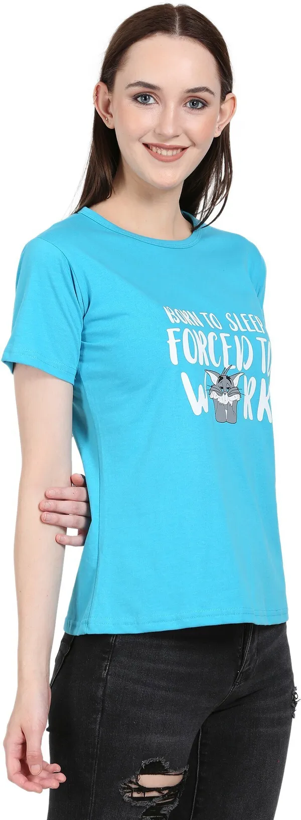 Womens_Round_Neck_Cotton_Printed_T-Shirt_|_Half_Sleeves_|_Casual_Wear