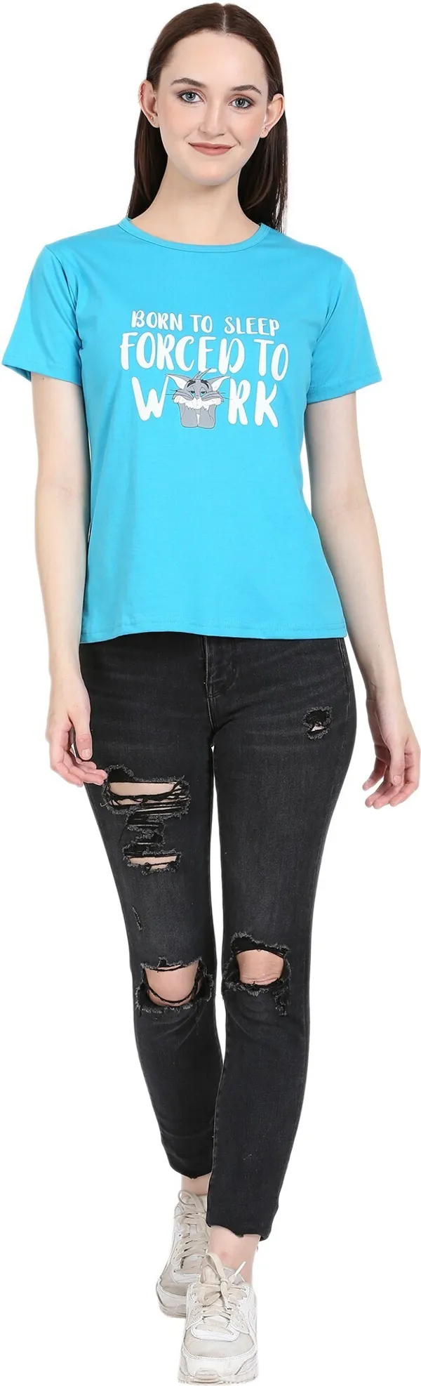 Womens_Round_Neck_Cotton_Printed_T-Shirt_|_Half_Sleeves_|_Casual_Wear
