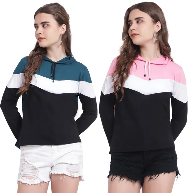 Womens_2-Pack_Hoodie_|_Full_Sleeves_|_Cotton_|_Sporty_&_Daily_Wear