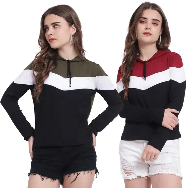 Womens_2-Pack_Hoodie_|_Full_Sleeves_|_Cotton_|_Sporty_&_Daily_Wear