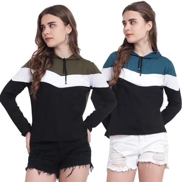 Womens_2-Pack_Hoodie_|_Full_Sleeves_|_Cotton_|_Sporty_&_Daily_Wear