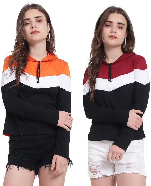 Womens_2-Pack_Hoodie_|_Full_Sleeves_|_Cotton_|_Sporty_&_Daily_Wear