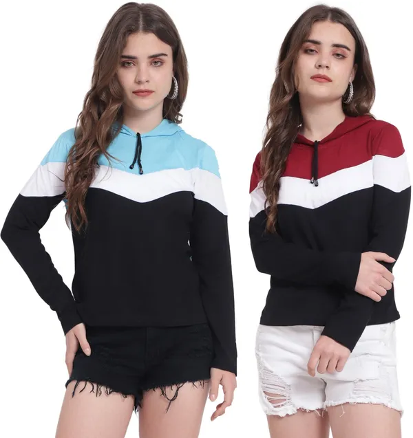 Womens_2-Pack_Hoodie_|_Full_Sleeves_|_Cotton_|_Sporty_&_Daily_Wear