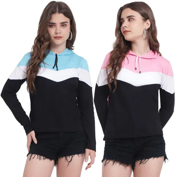 Womens_2-Pack_Hoodie_|_Full_Sleeves_|_Cotton_|_Sporty_&_Daily_Wear