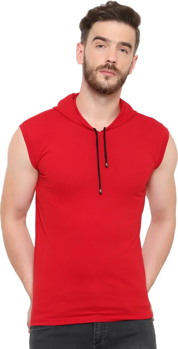 Mens_Sleeveless_Hoodie_T-shirt__Sporty_Look_for_Gym_&_Daily_Wear