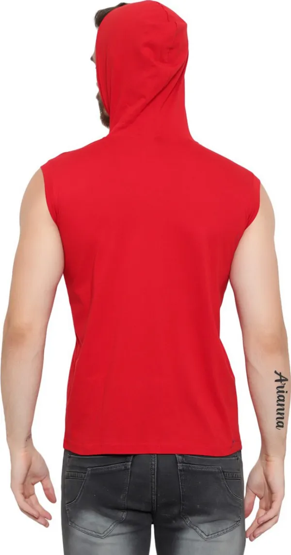 Mens_Sleeveless_Hoodie_T-shirt__Sporty_Look_for_Gym_&_Daily_Wear