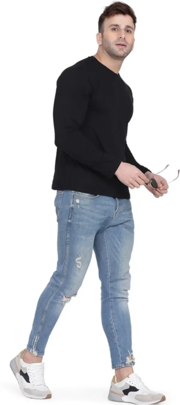 Mens_Cotton_Round_Neck_Full-Sleeve_T-shirt_Perfect_for_Casual_&_Smart_Looks