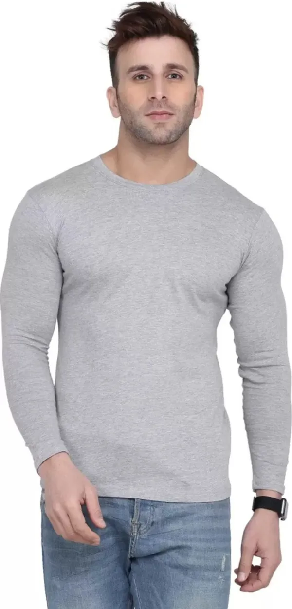 Mens_Cotton_Round_Neck_Full-Sleeve_T-shirt_Perfect_for_Casual_&_Smart_Looks