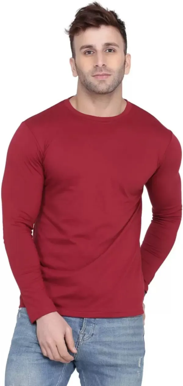 Mens_Cotton_Round_Neck_Full-Sleeve_T-shirt_Perfect_for_Casual_&_Smart_Looks