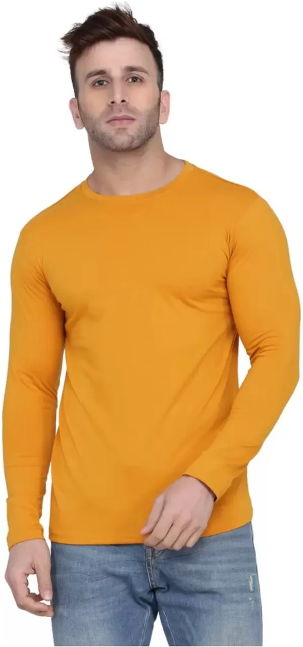 Mens_Cotton_Round_Neck_Full-Sleeve_T-shirt_Perfect_for_Casual_&_Smart_Looks