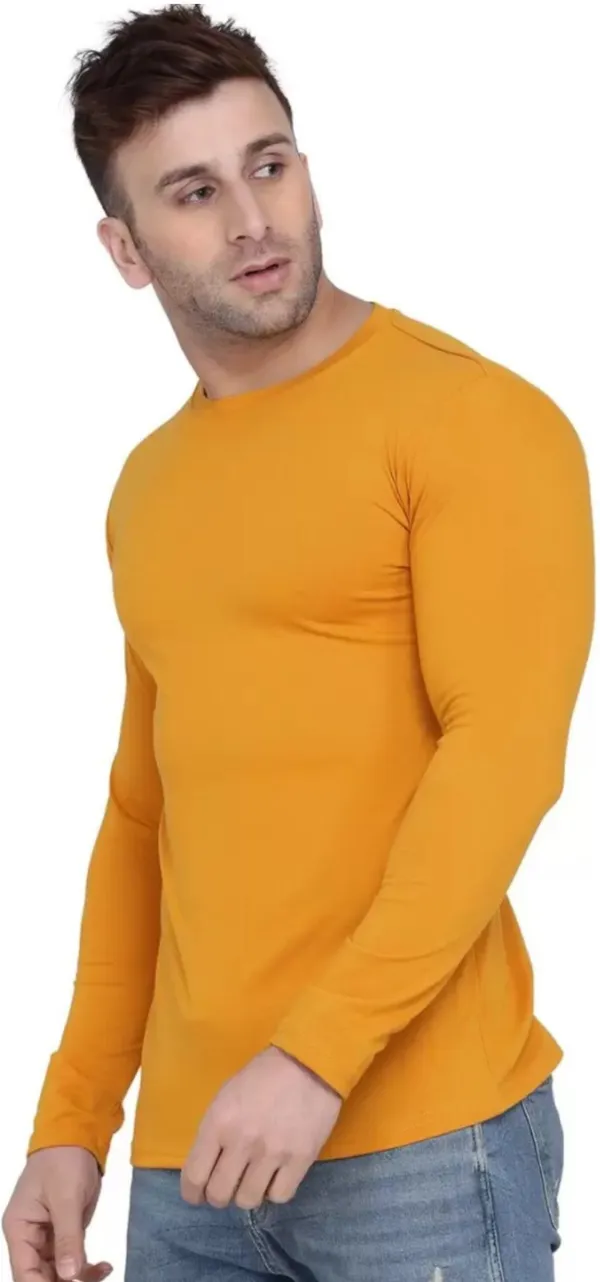 Mens_Cotton_Round_Neck_Full-Sleeve_T-shirt_Perfect_for_Casual_&_Smart_Looks
