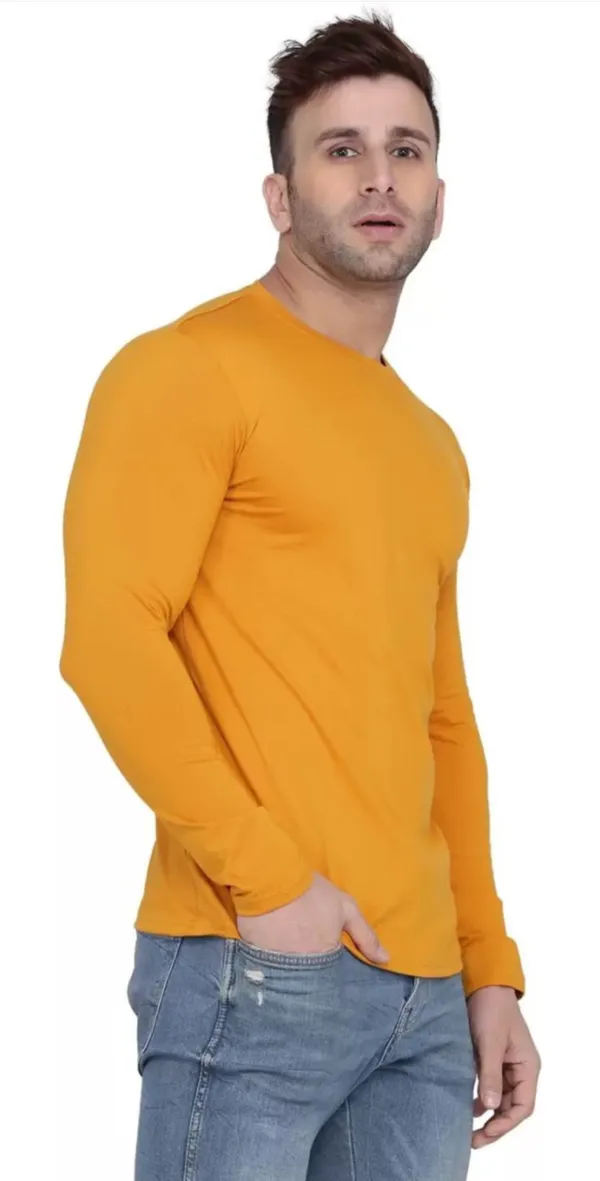 Mens_Cotton_Round_Neck_Full-Sleeve_T-shirt_Perfect_for_Casual_&_Smart_Looks
