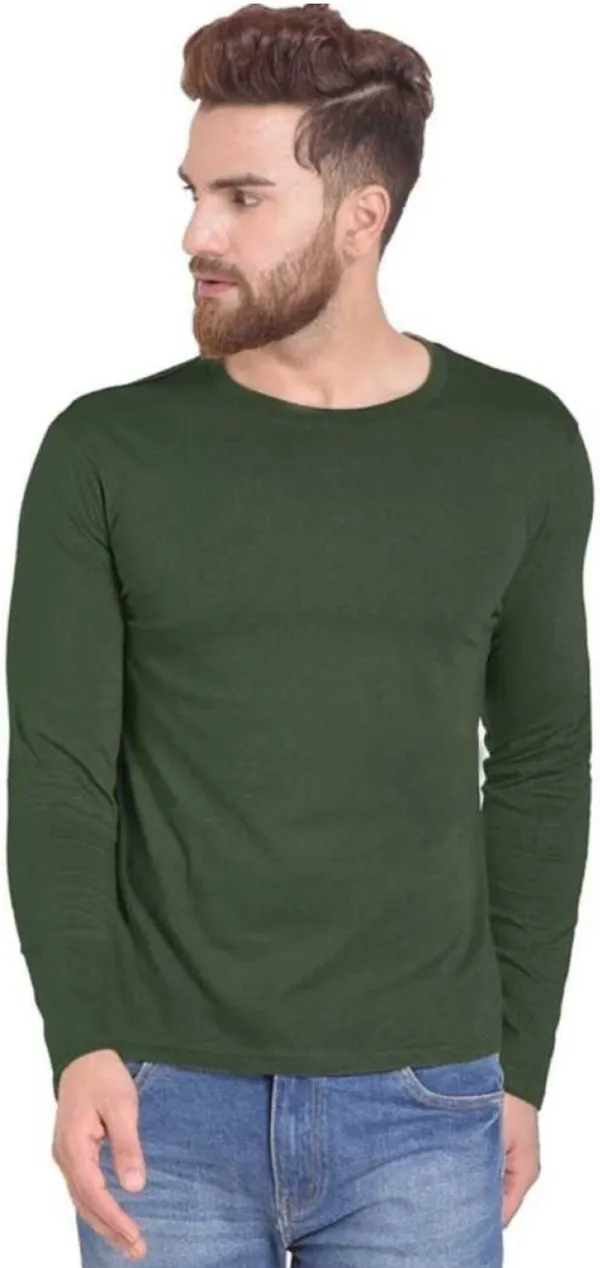 Mens_Cotton_Round_Neck_Full-Sleeve_T-shirt_Perfect_for_Casual_&_Smart_Looks