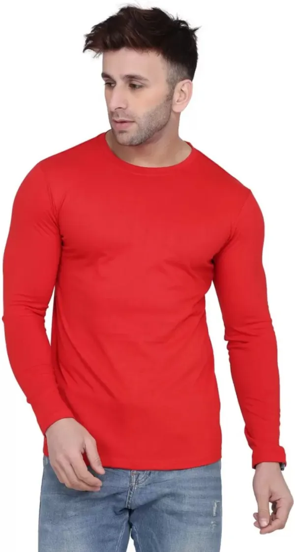 Mens_Cotton_Round_Neck_Full-Sleeve_T-shirt_Perfect_for_Casual_&_Smart_Looks