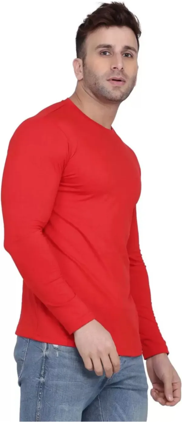 Mens_Cotton_Round_Neck_Full-Sleeve_T-shirt_Perfect_for_Casual_&_Smart_Looks